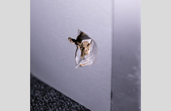 Used Yamaha Tyros 3 Keyboard With MS03 Speakers Trade Price Bargain (SN:BAOP01154) - Image 18